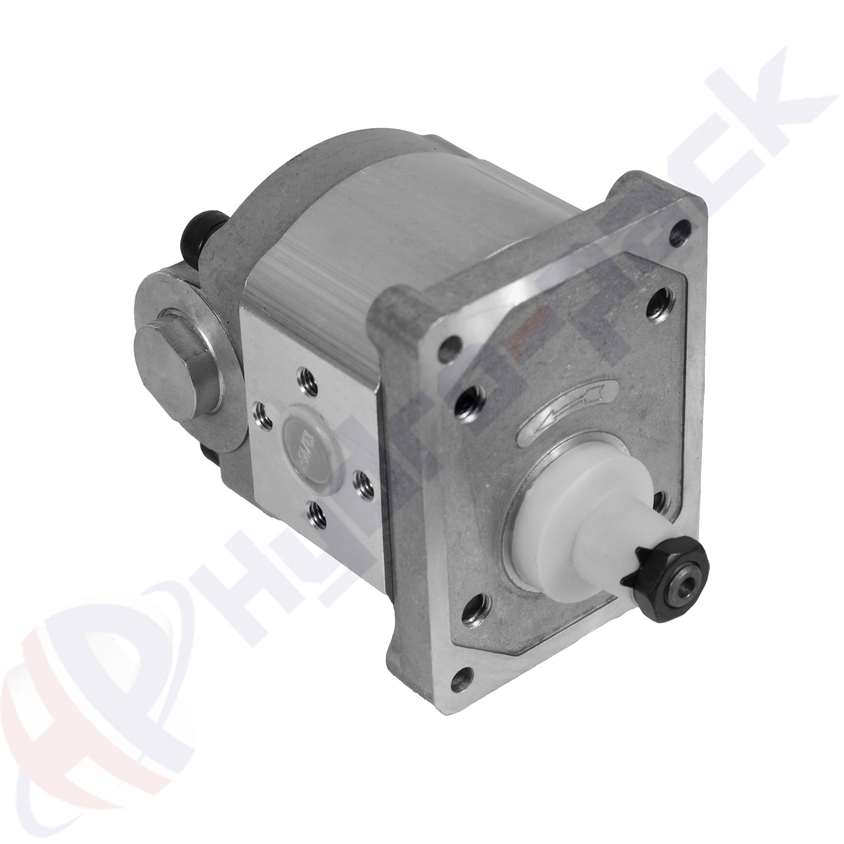 B2488064, A25XSA1A17 Balkancar Hydraulic Pump